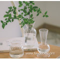 Small Glass Vase For Wedding Centerpiece Table Vase